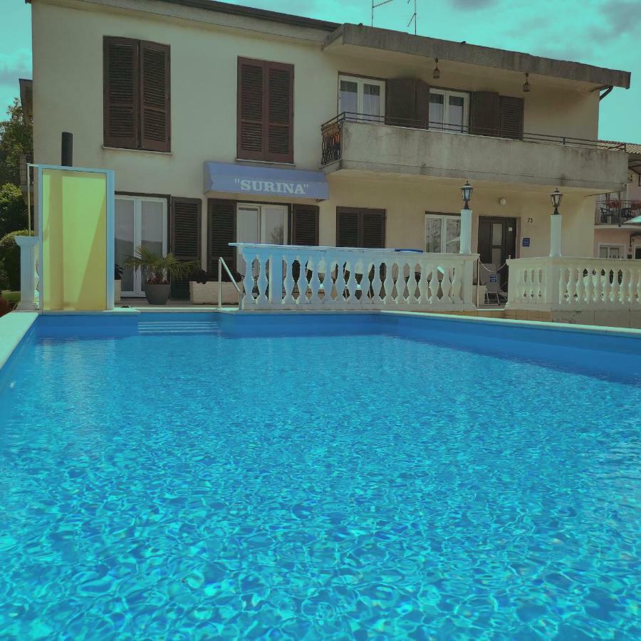 Guest House Surina App Surina'S Green Holiday Rupa Bagian luar foto